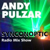 Andy Pulzar - Synconoptic Ep 25