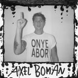 BIS Radio Show #697 with Axel Boman