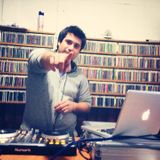 GUEST DJ SHOW (DJ INCOGNITO) Radio Fiessta 90.9 / Sábado 18 de Mayo