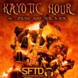 Kayotic Hour T01E12