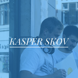 Dunkel Radio 045 - Kasper Skov