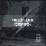 Throbbing Gristle - Recorded live at Nuffield Theatre, Southampton, 7th May 1977