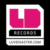 LUVBEATS #004 @ DNBNOW.COM