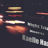 26/09/2010 - "Night Trip"