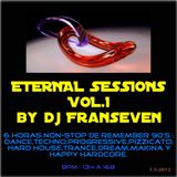 Eternal Sessions 90s vol.1 by Dj FranSeven