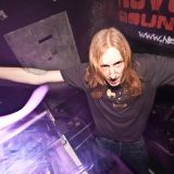 Agro DJ Set