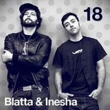 OMGITM SUPERMIX 18 - BLATTA & INESHA