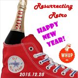 Resurrecting Retro 2015.12.28
