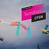 Funk Guru - CFSN Sundays set - 15/01/12