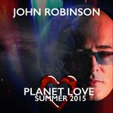 Planet Love Summer 2015