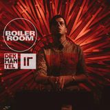 Dixon - Live at Boiler Room - Dekmantel x IR - 21-Jun-2015