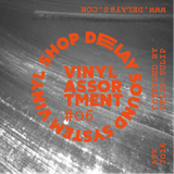 DSS Vinyl Shop — Assortment#06
