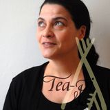 Tea-pi with Christine Licata