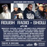 ROUGH RADIO SHOW nº138
