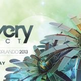 Discovery Project: EDC Orlando 2013 Cyndicate Mix