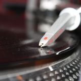 Charles McThorn presents "Music From The Vault" EXTRA 01 - 80er Elektro & Synthie Perlen