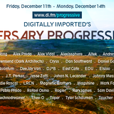 Digitally Imported's 16 Year Anniversary Progressive Special