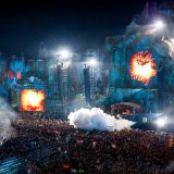 dj Markus Schulz @ Tomorrowland 27-07-2013