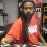 Keith Lawrence / Mi-Soul Radio / Wed 9pm - 12am / 18-09-2013