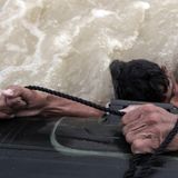 Psionic Dehiscence 9/04/2010 - Help Pakistani Flood Victims!