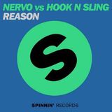 NERVO Vs. Hook N Sling - Reason (Original Mix)