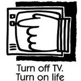 Freedom Is Gained Hammering Television