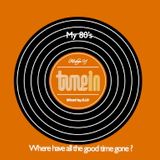 Where have all the good time gone?