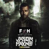 Future of Hardstyle Episode 4 By Charter, Jason Payne Guestmix