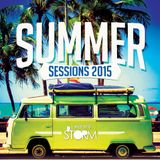 Summer Sessions 2015