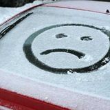 Gilles' 'Winter's Here...Oh Well' Mix