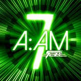 ALL ABOUT MUSIC (A:AM) #7 | 120 - 123 BPM |