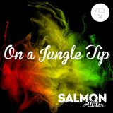On a Jungle Tip