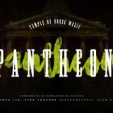 Dave Kane Live @ PANTHÉON II > REAL CLUB > 12-03-2016