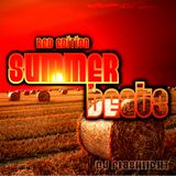 Summer Beats (Red Edition)