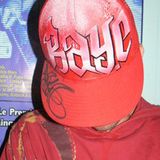 Ray.C The FonkbreakeR minimix hip "grime" hop