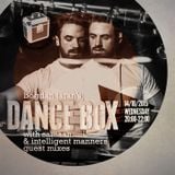 Dance Box - 14 Oct 2015 feat. Samaan & Intelligent Manners guest mixes