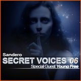 Secret Voices 06 (Guest Young Free)