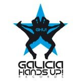Sesión Febreiro 2015 Galicia Hands Up!, Mixed By Aessi