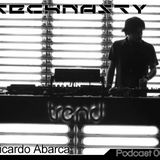 TECHNASTY Podcast 001 - Ricardo Abarca