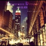 Electronic Drama EP-018 ( Akil mix 2012 )