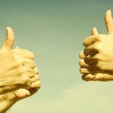 Positiv eingestellt sein - Teil 3