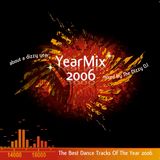 The Dizzy DJ - about a dizzy year - YEARMIX 2006