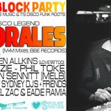 Soul of Sydney #57: JOHN MORALES' trip through M+M Mixes Vol III (BBE Records) - SPIRIT OF HOUSE