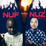 NUFNUZ MIX 4 Mixed by DJFhiso & MsinsiDJ8hours