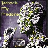 TECHNO IS MY MEDICINE Vol 1 - Various Artists Compilation (Clips Only!)