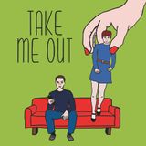 Take Me Out vom 18.12.2015 Teil 1 (ca. 23:00-1:00)