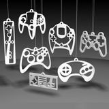 Le jeu vidéo est il un art à part entière -partie 2 -