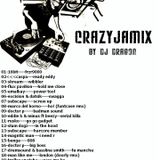 dj Dragon-Crazyjamix (08/2011)dubstep