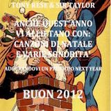 Xmas Edition Toni Rese & Sir Taylor: Canzoni Di Natale 2011