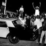 Watts: the sounds after the riots